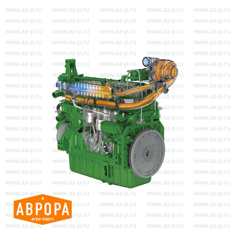 Dieselmotor